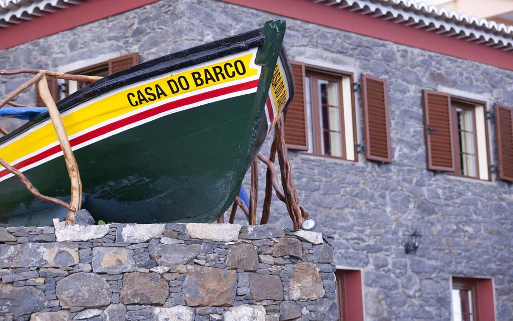 Country house Casa Do Barco