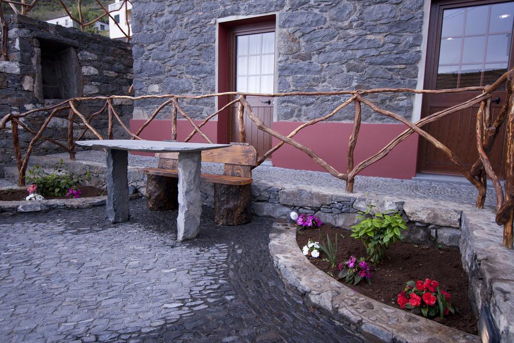 Casa Do Barco Arco da Calheta (Madeira)