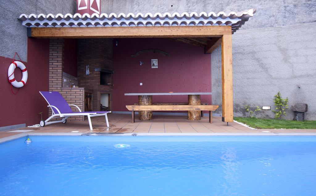 Country house Casa Do Barco