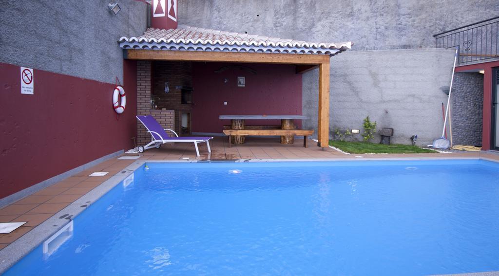 Casa Do Barco * Arco da Calheta (Madeira)