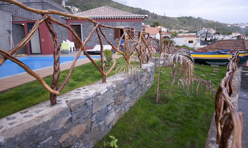 Casa Do Barco Country house Arco da Calheta (Madeira)
