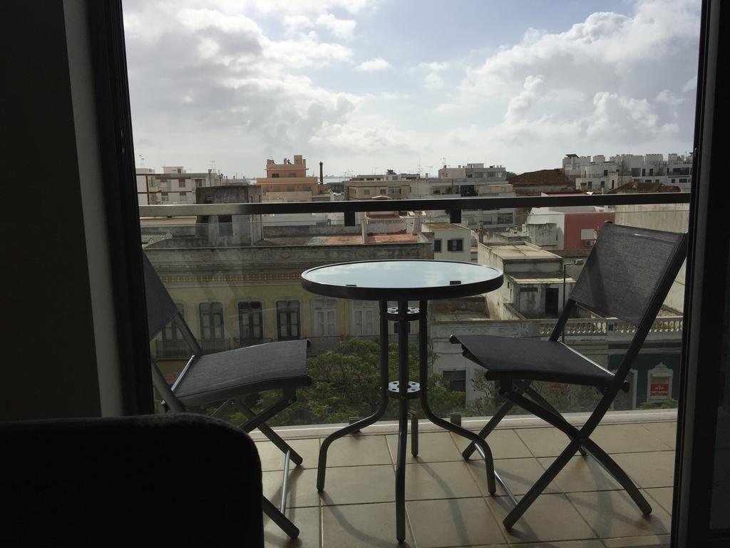 Apartment Mar E Arte