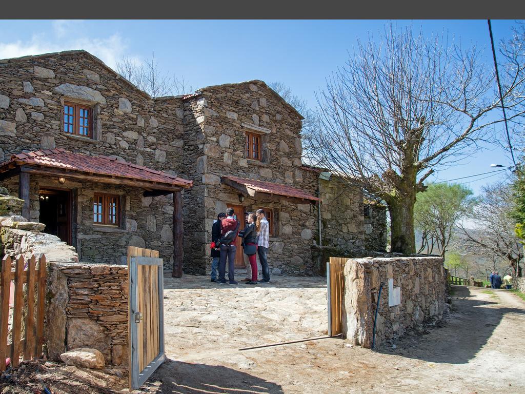 Holiday home Casas Dos Barreiros *