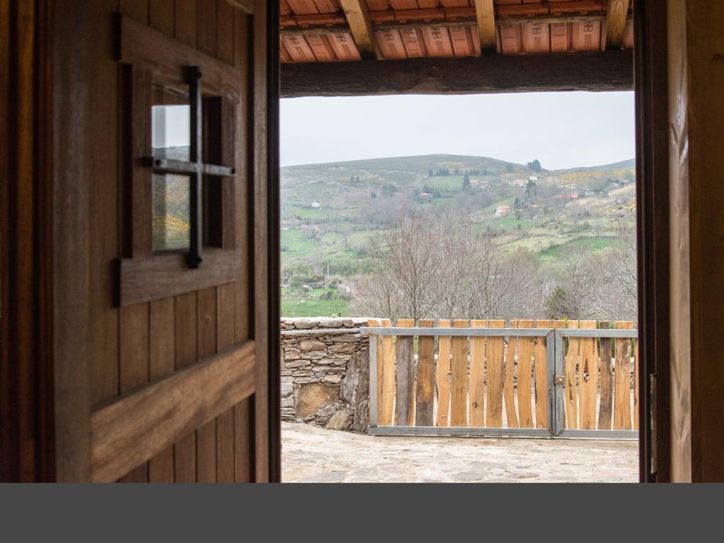 Casas Dos Barreiros