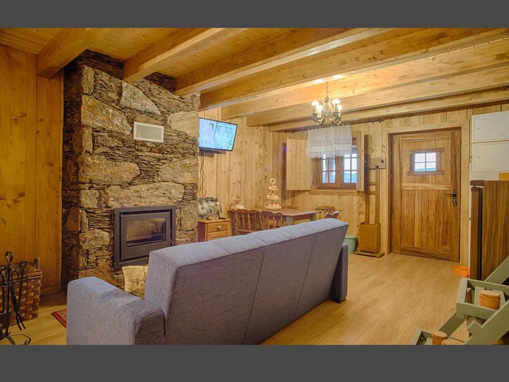 Holiday home Casas Dos Barreiros *