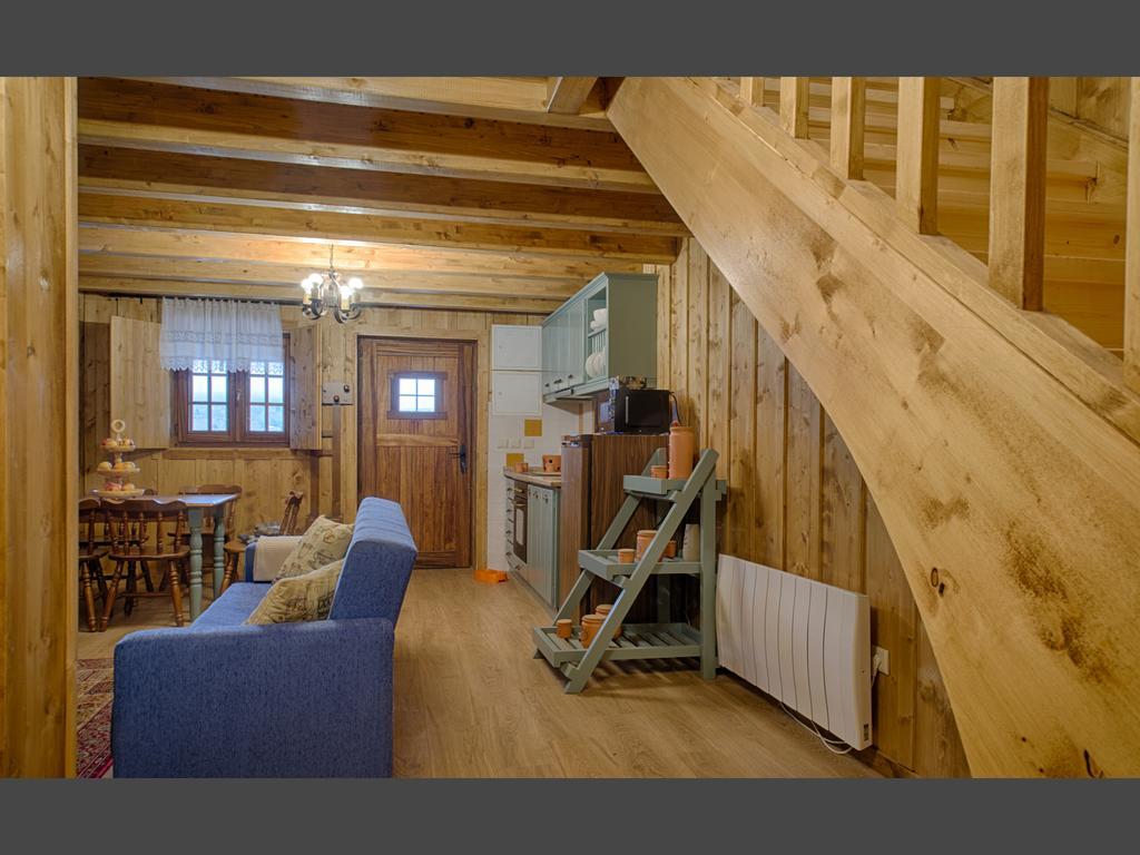 Casas Dos Barreiros Holiday home *