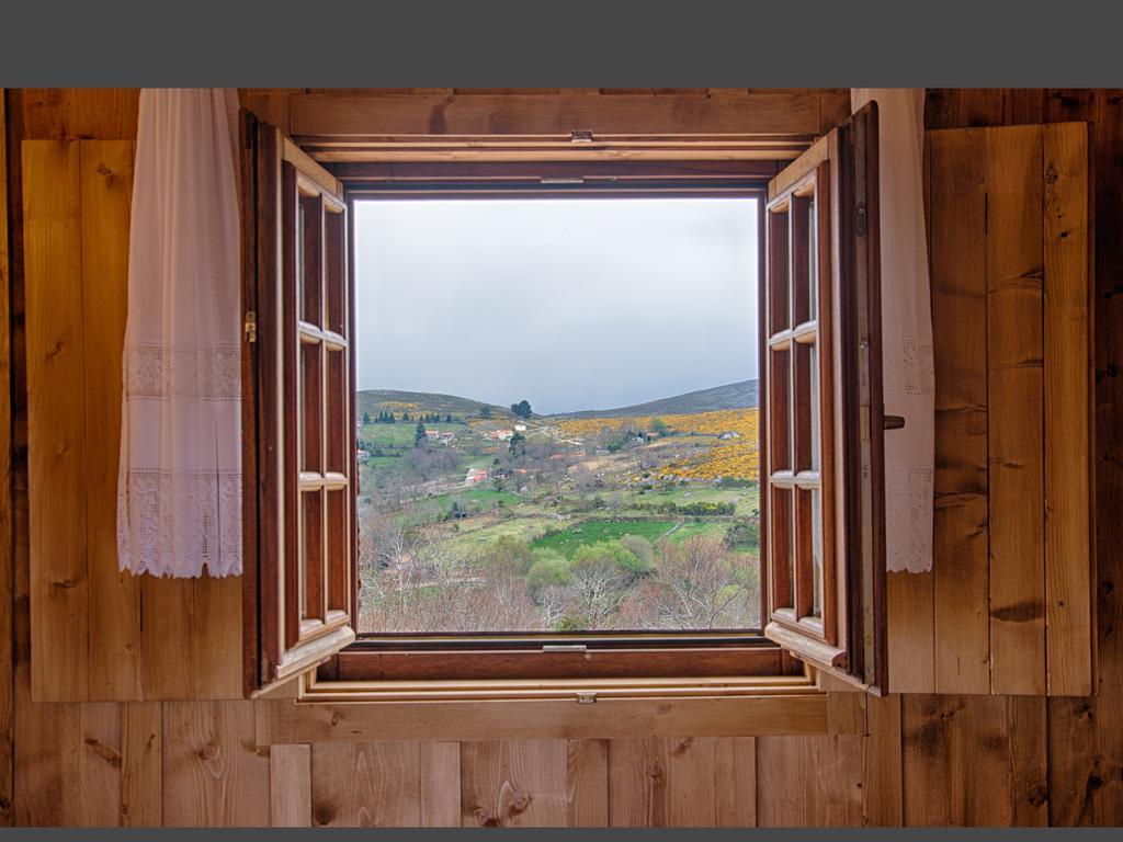 Casas Dos Barreiros Melgaco