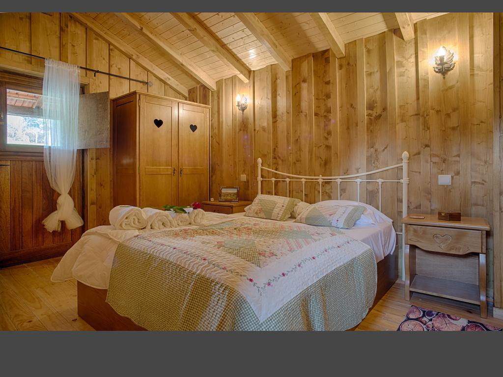 Casas Dos Barreiros *