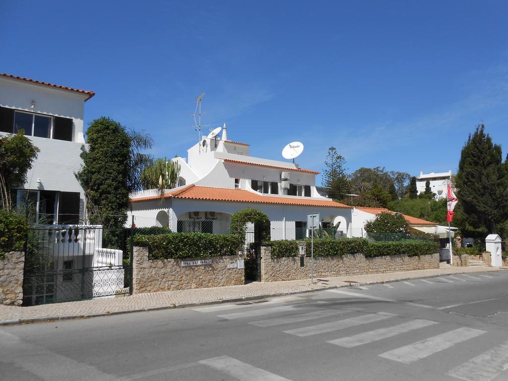 Dona Ana Garden Pensión 4*