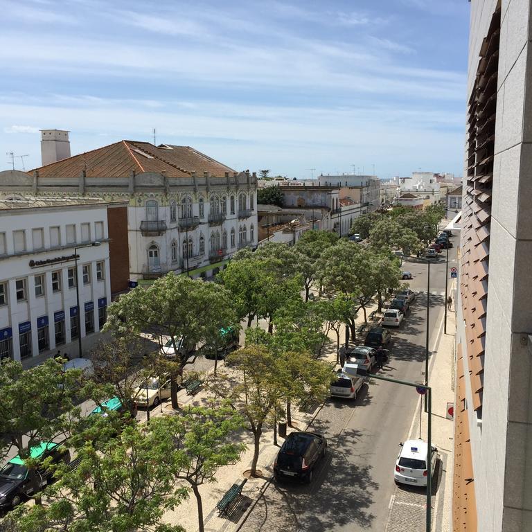 Mar E Arte Apartment Olhao