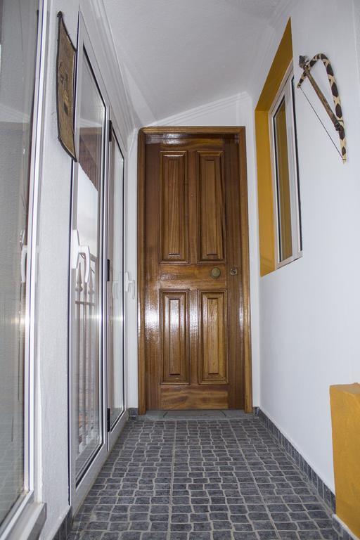 One Maktub Apartment Paul do Mar (Madeira)
