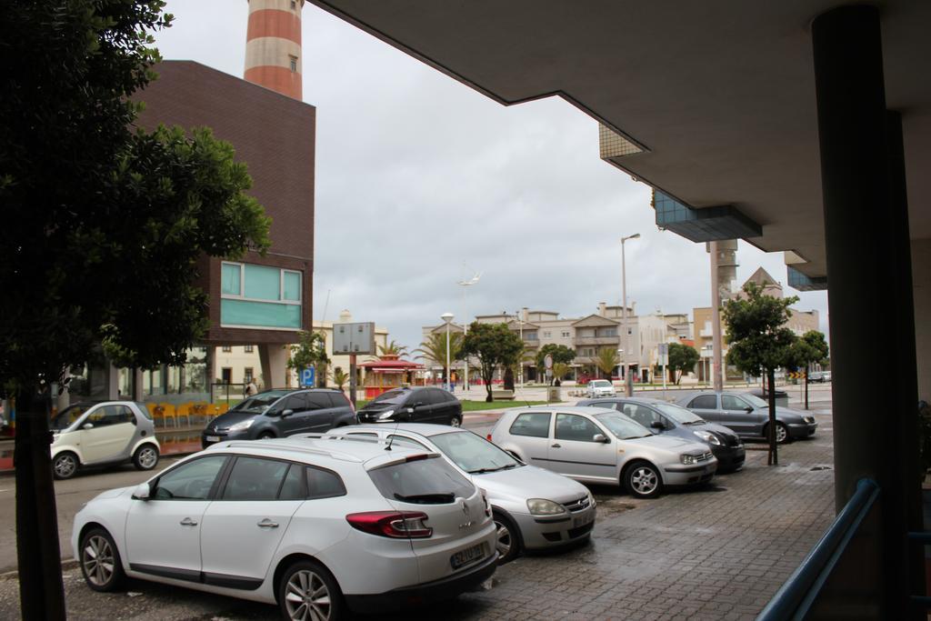 Ti Laura Praia * Barra