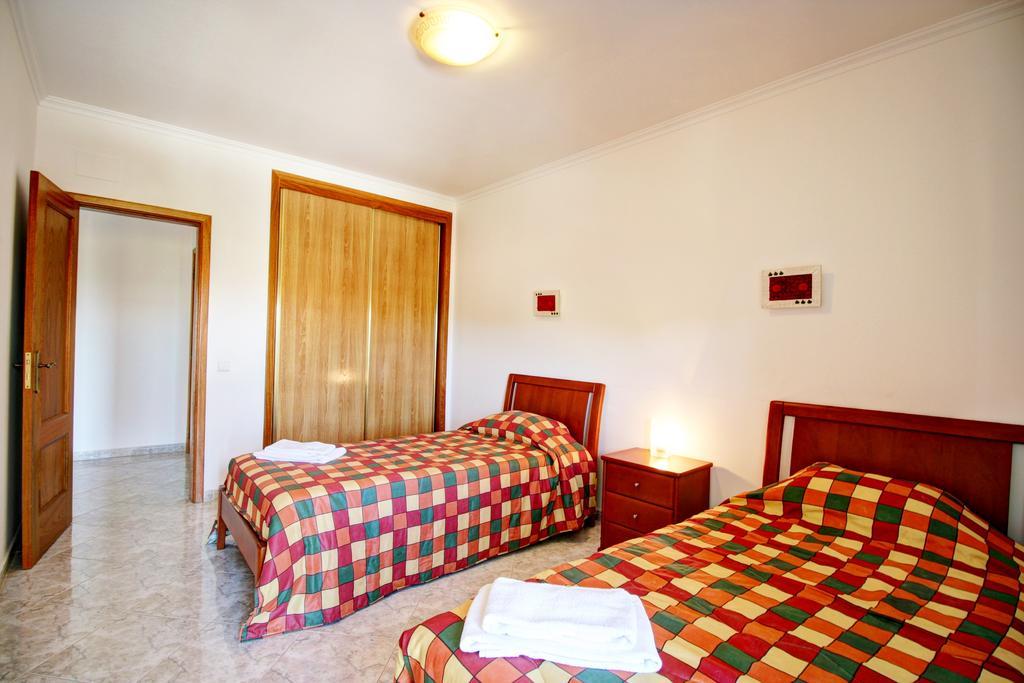 Algarve Gardens Aparthotel Albufeira