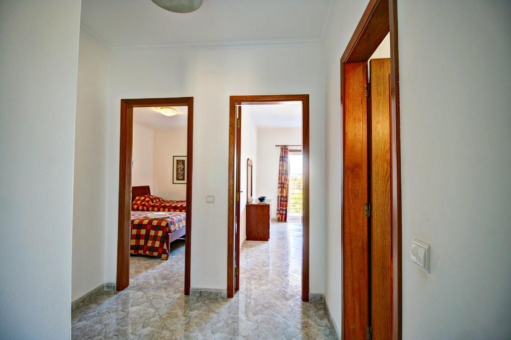 Algarve Gardens Aparthotel 3*