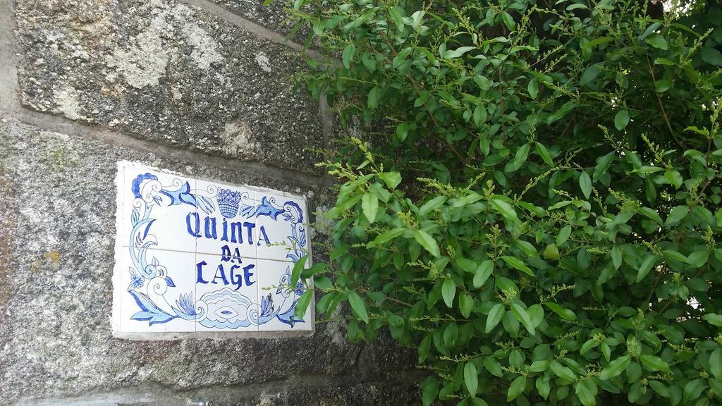 Quinta Da Lage Holiday home *