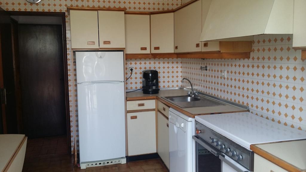 Holiday home Quinta Da Lage *