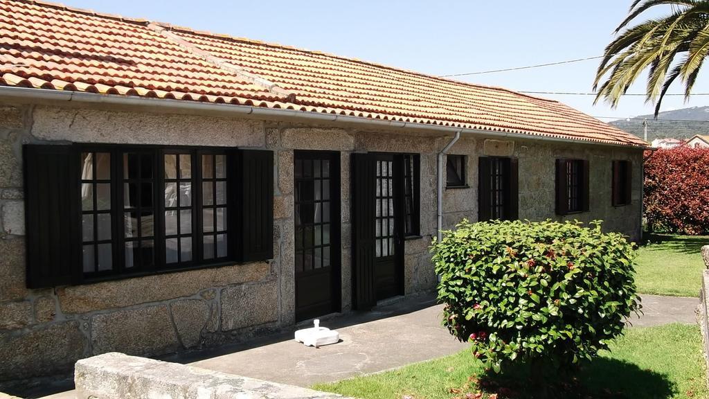 Holiday home Quinta Da Lage Barcelos