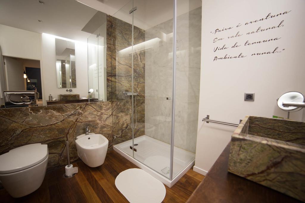 Rio Moment's Country house