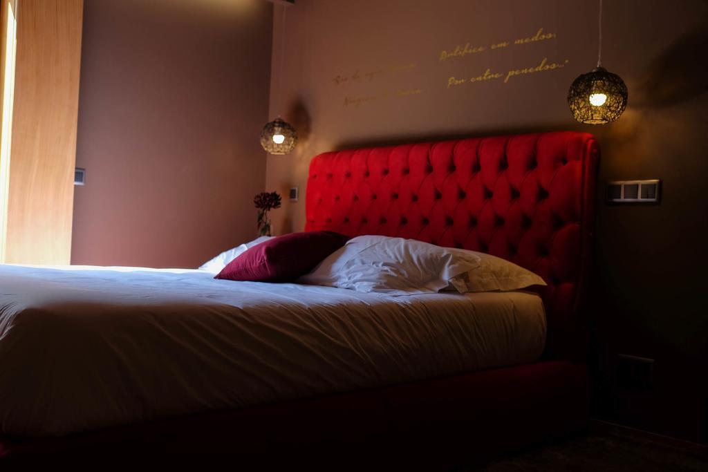 Rio Moment's Country house Castelo de Paiva