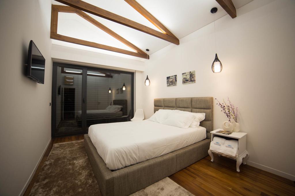 Rio Moment's Country house *