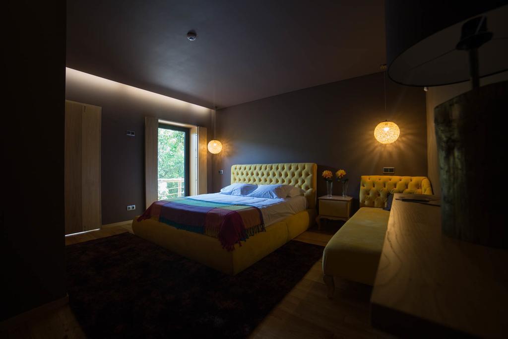 Country house Rio Moment's *