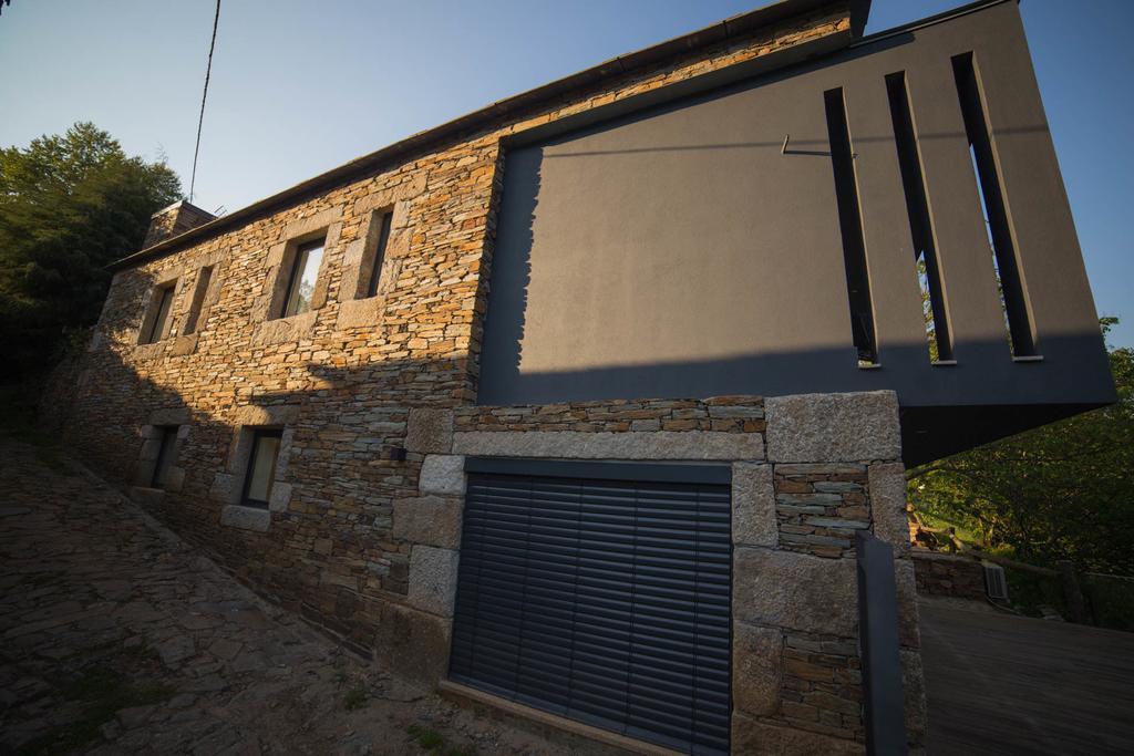 Country house Rio Moment's