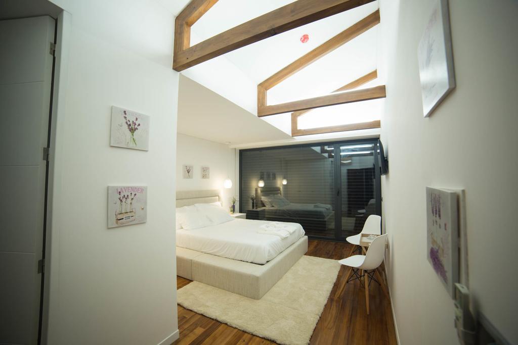 Rio Moment's Country house