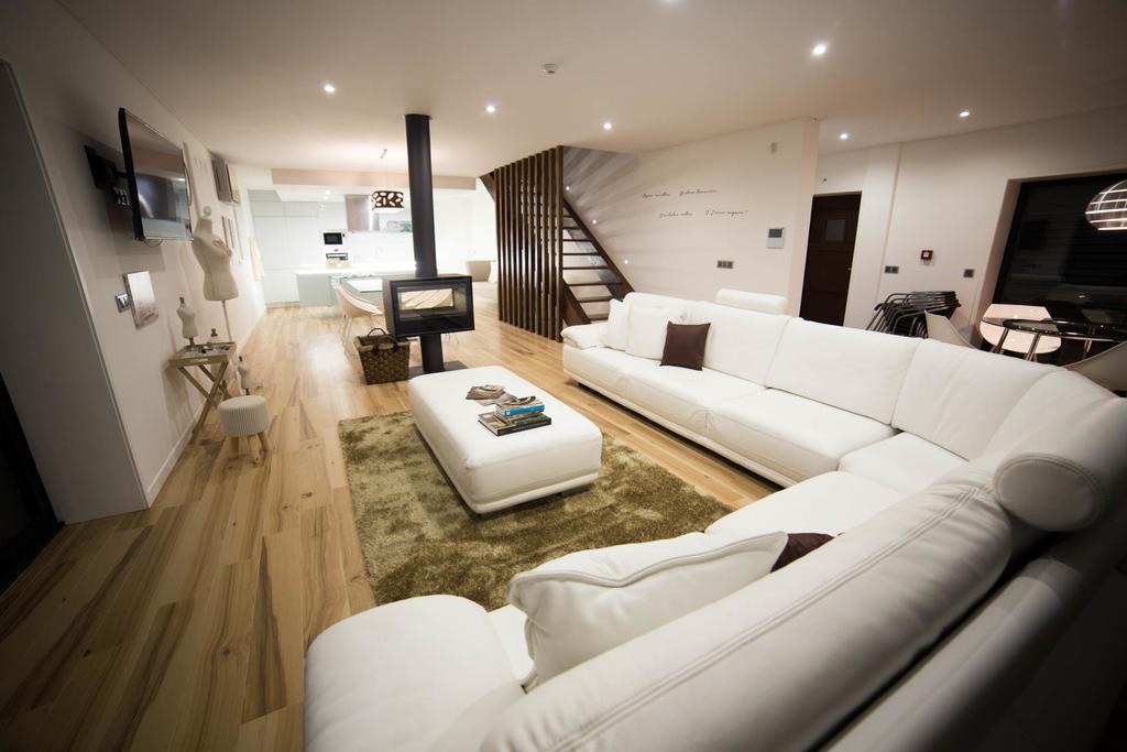 Country house Rio Moment's *