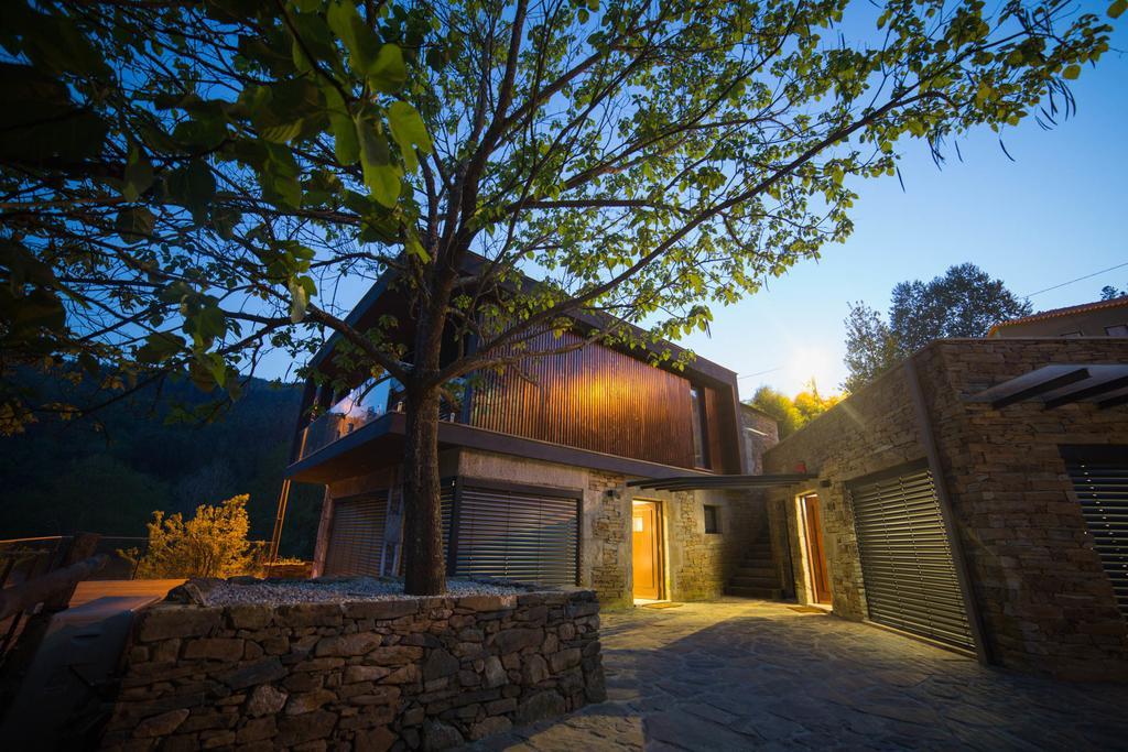 Rio Moment's Country house