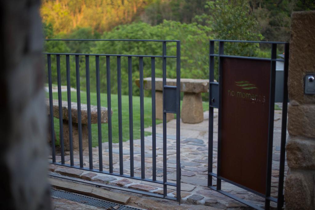 Country house Rio Moment's Castelo de Paiva