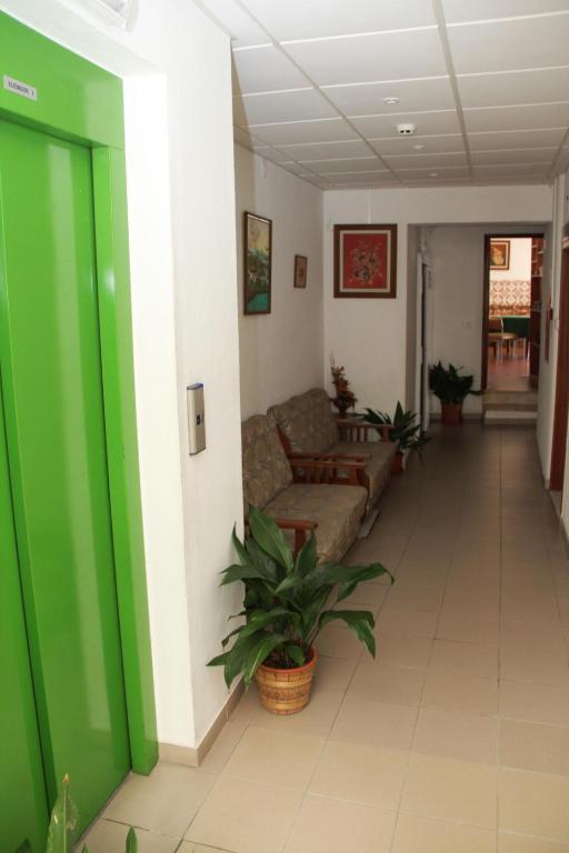 Hotel Primavera
