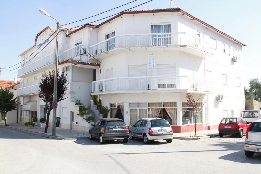 Hotel Primavera 2*