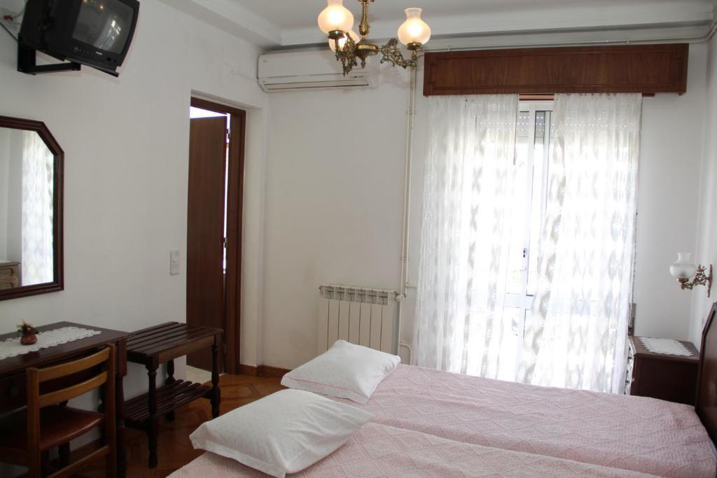 Primavera Hotel