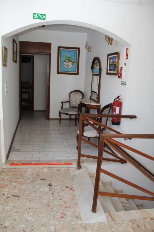 Hotel Primavera
