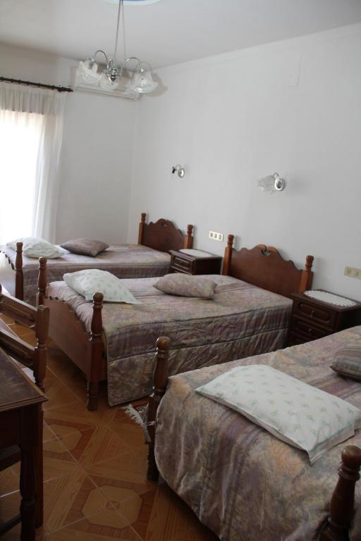 Primavera Hotel