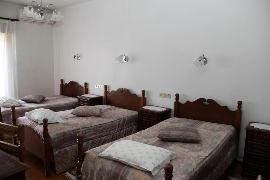 Primavera Hotel 2*