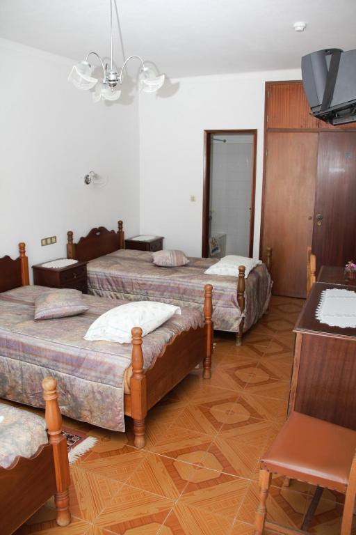 Primavera Hotel Monte Real