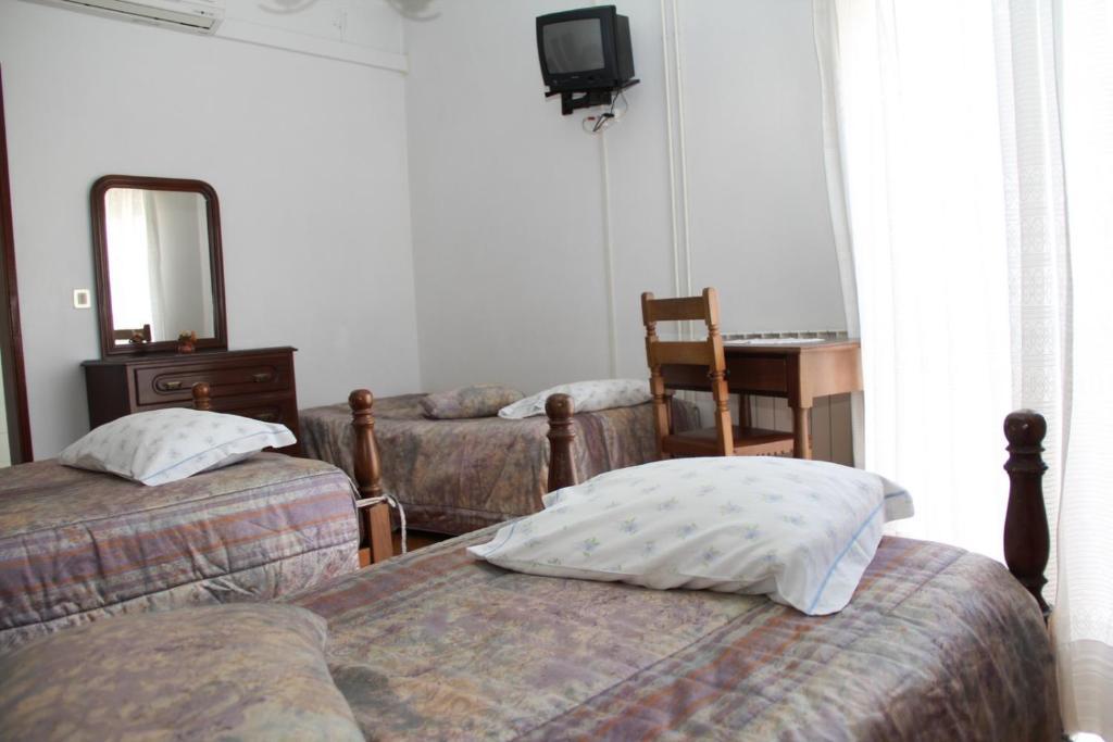 Hotel Primavera