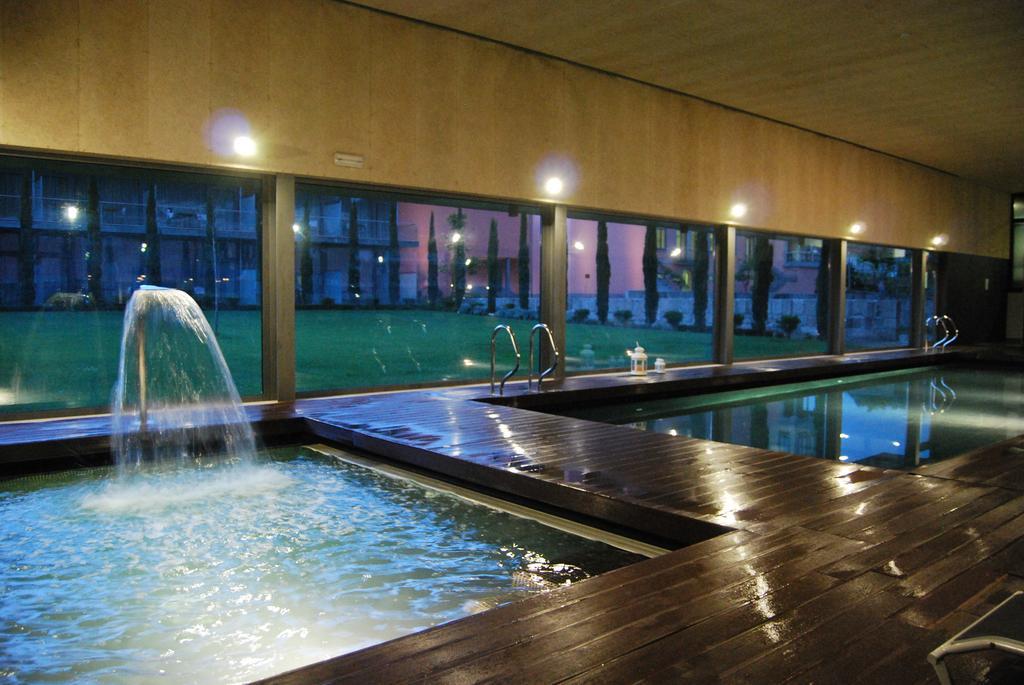 Quinta Da Cruz & Hotel