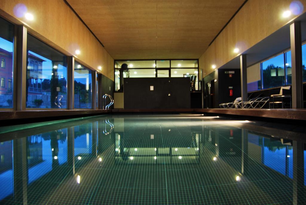 Quinta Da Cruz & Hotel