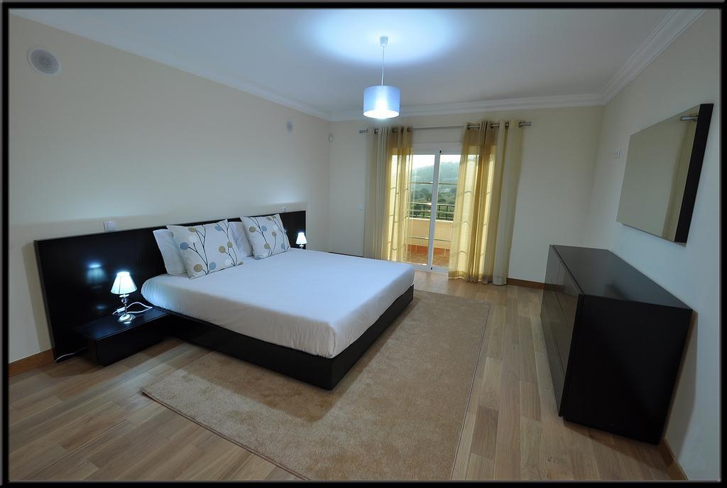 Marina Villa *