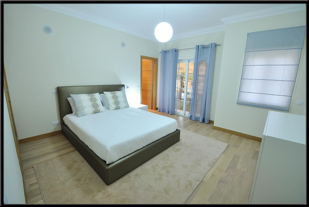 Marina Villa *