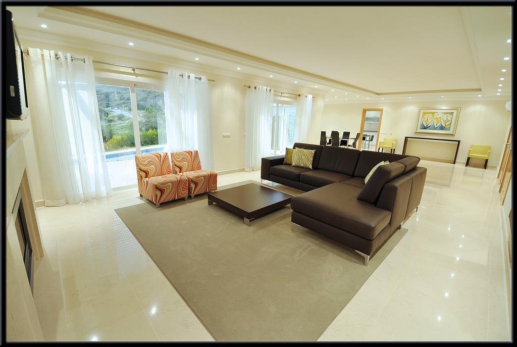 Villa Marina Albufeira