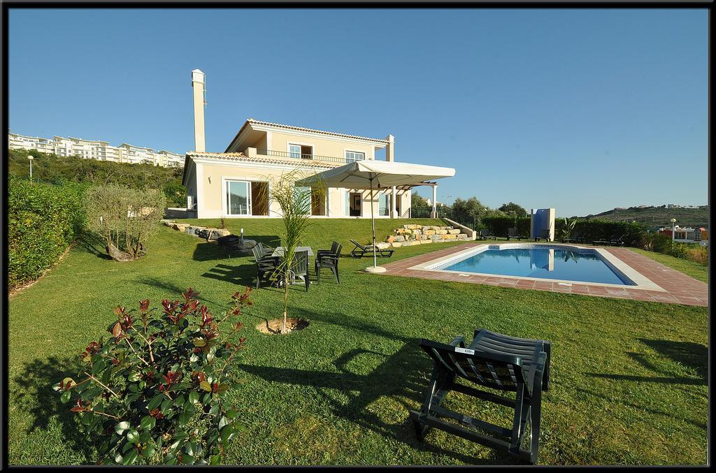 Marina Villa