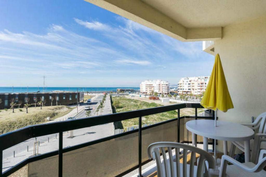 Apartamento Costa Da Caparica Apartment