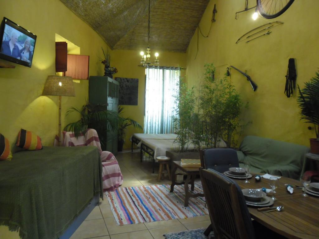 Casa Mestre