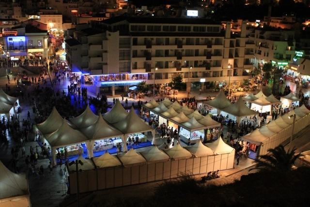 Pateo Apartamento Albufeira