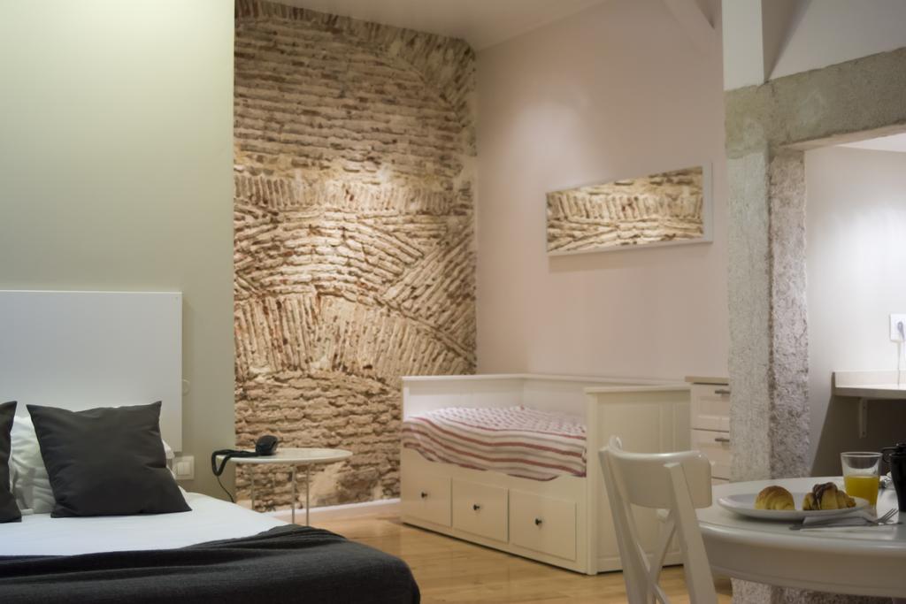 Aparthotel Arsenal Lisbon