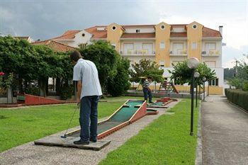 Hotel Boavista I 3*