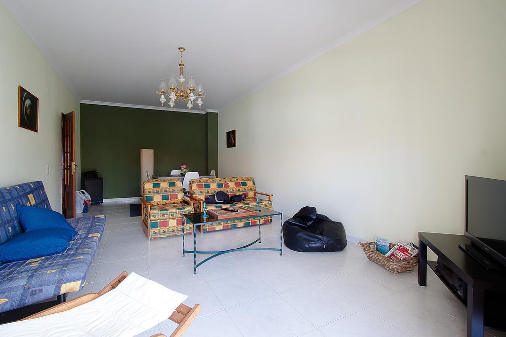 Apartment Filipe House, Lagos Apartment *